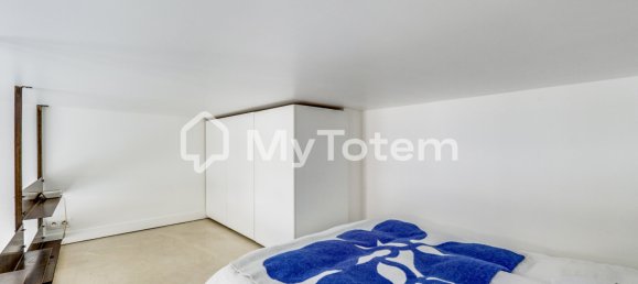 1 غرف نوم شقة في Paris, France رقم 334686 6