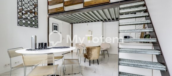 1 غرف نوم شقة في Paris, France رقم 334686 4