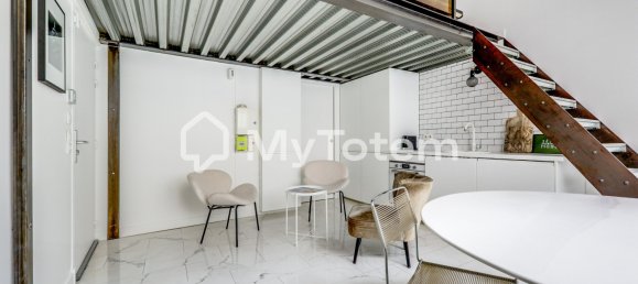 1 غرف نوم شقة في Paris, France رقم 334686 5