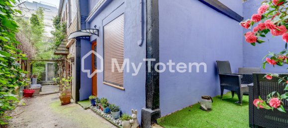 1 غرف نوم شقة في Paris, France رقم 334686 10