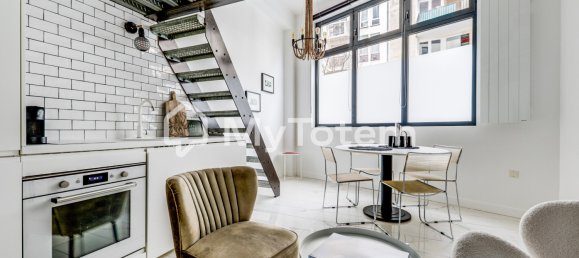 1 غرف نوم شقة في Paris, France رقم 334686 3