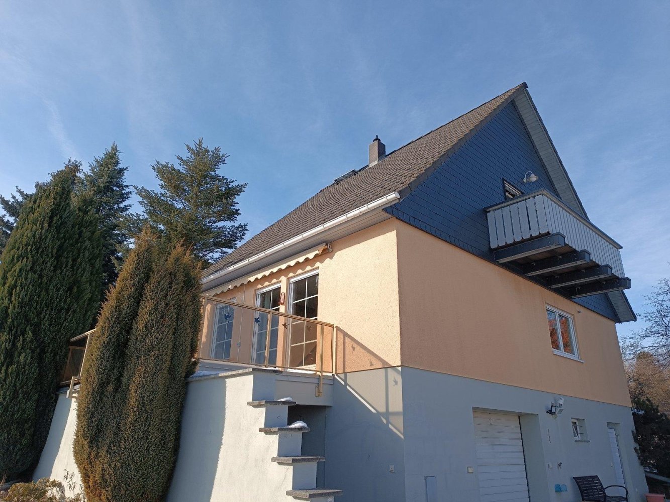 5-salle Maison à Gorlitz, Germany No. 10632