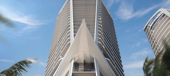 Apartamento T2 em Limassol, Cyprus N.º 10059 2