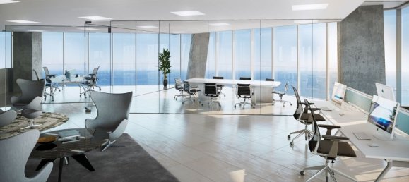 Apartamento T2 em Limassol, Cyprus N.º 10059 8