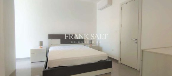 Пентхаус с 2 спальнями в Лука, Мальта № 4729 2