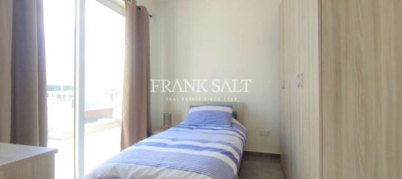 Пентхаус с 2 спальнями в Лука, Мальта № 4729 4