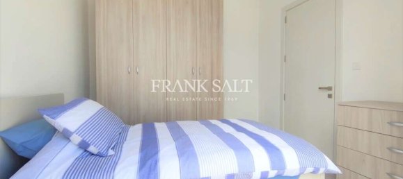 Пентхаус с 2 спальнями в Лука, Мальта № 4729 5