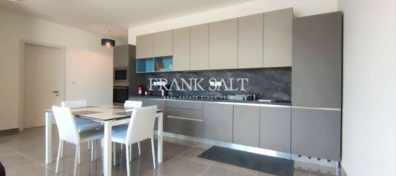 Пентхаус с 2 спальнями в Лука, Мальта № 4729 11