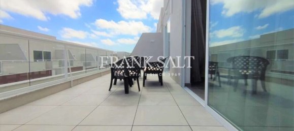 Пентхаус с 2 спальнями в Лука, Мальта № 4729 7