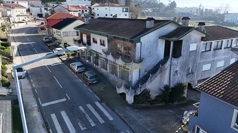 6 bedrooms House in Lousada, Portugal No. 17180