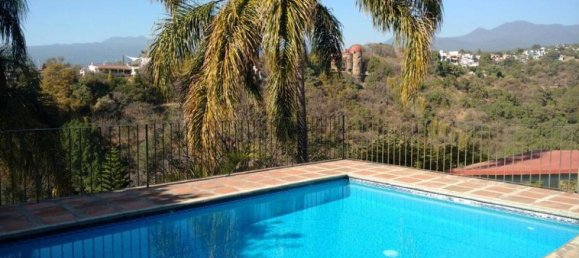 Дом с 2 спальнями в Морелос, Мексика № 147030 2