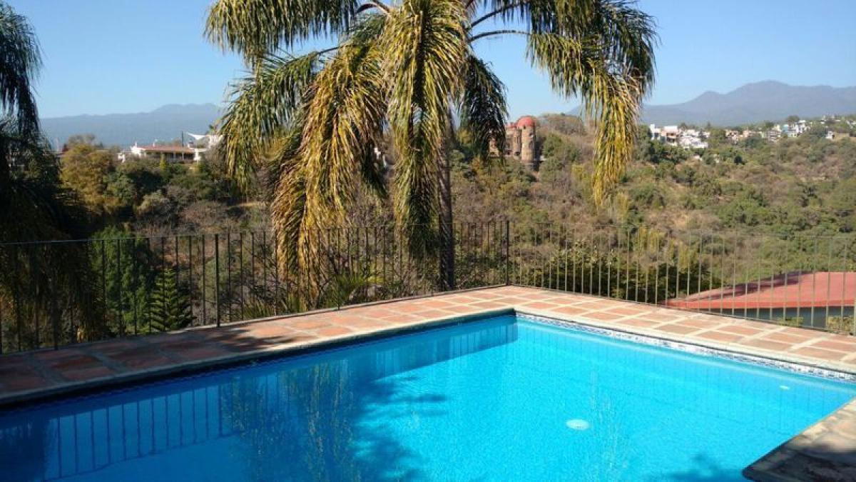 Дом с 2 спальнями в Морелос, Мексика № 147030