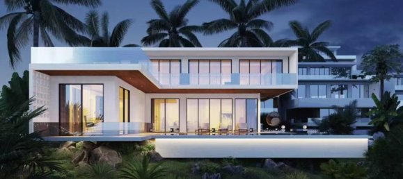 7 bedrooms Villa in Wichit, Thailand No. 61757 3