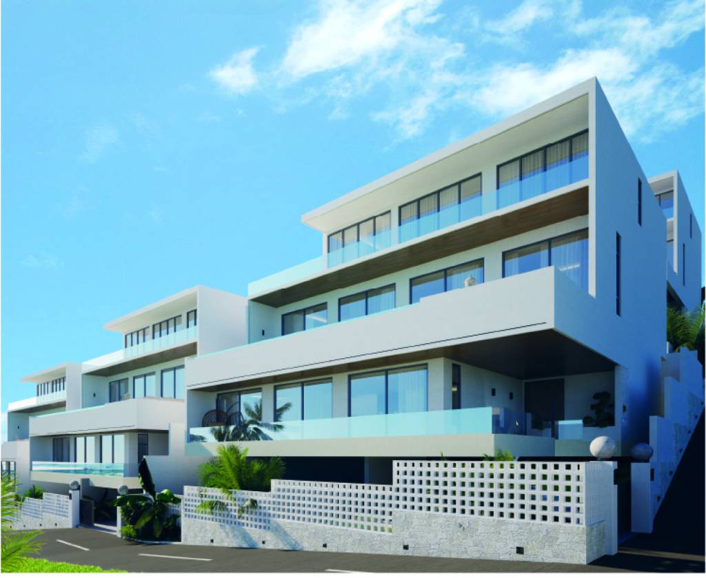 7 bedrooms Villa in Wichit, Thailand No. 61757