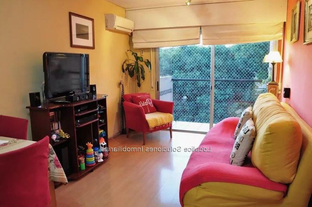 Apartamento T3 em Montevideo, Uruguay N.º 5409