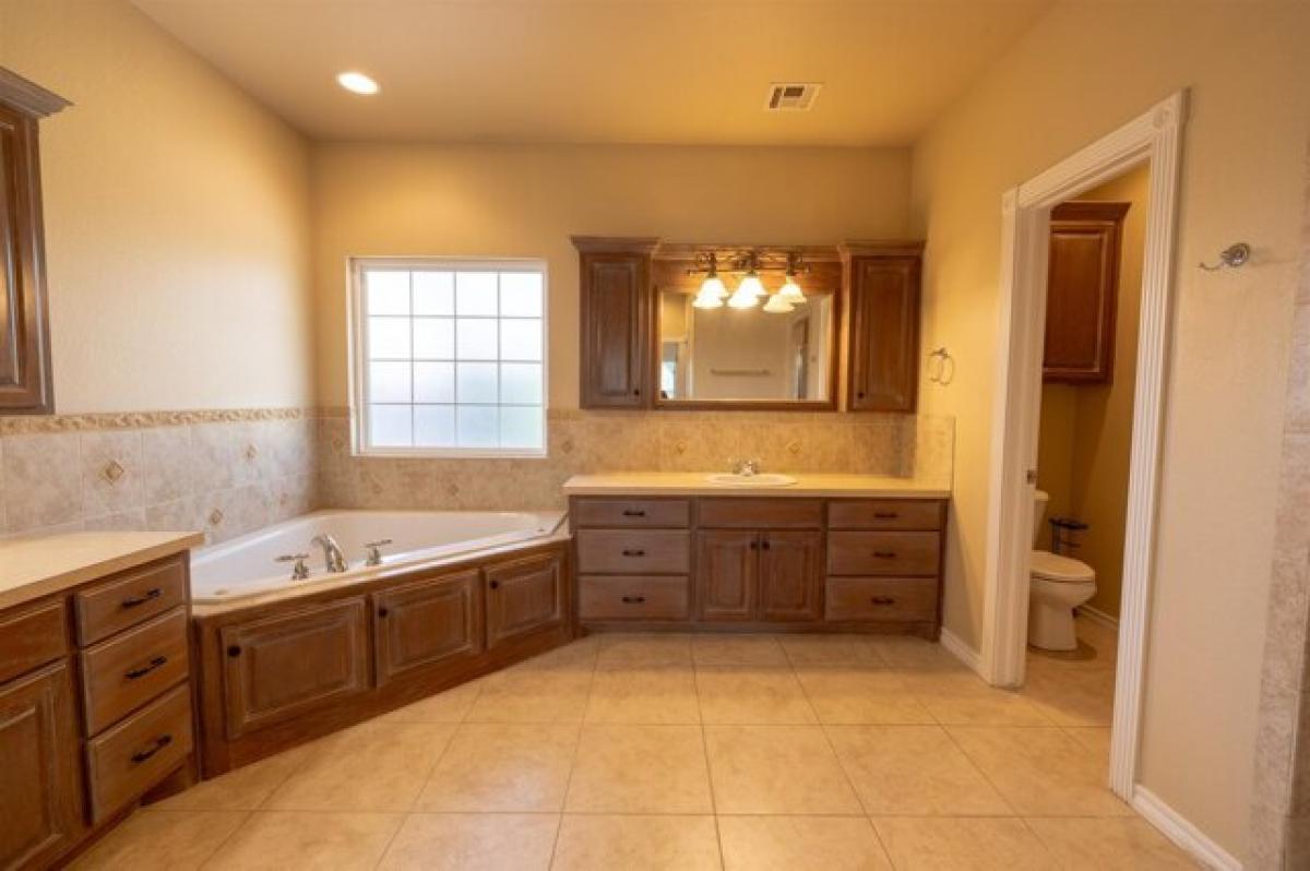 3 Schlafzimmer Haus in Enid, USA, Nr. 424527