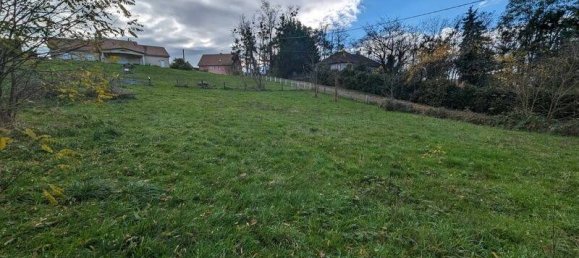  قطعة أرض في Varenne-Saint-Germain, France 810متر مربع رقم 83856 2