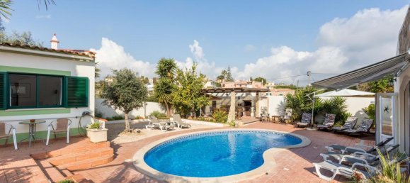 4 bedrooms Villa in Lagos, Portugal No. 116391 36