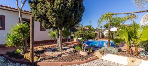 4 bedrooms Villa in Lagos, Portugal No. 116391 35