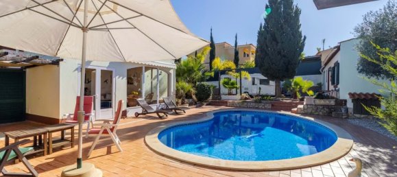 4 bedrooms Villa in Lagos, Portugal No. 116391 41