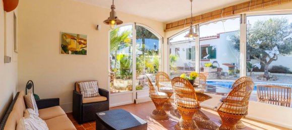 4 bedrooms Villa in Lagos, Portugal No. 116391 20