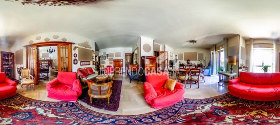 7 غرف نوم شقة في Palermo, Italy رقم 322894 29