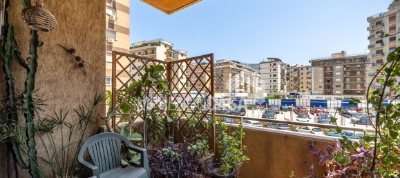 7 غرف نوم شقة في Palermo, Italy رقم 322894 19