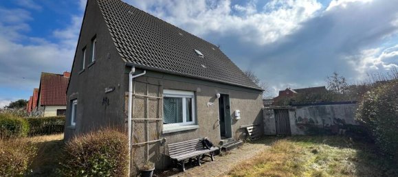 933m² Land in Friesland, Germany No. 295713 3
