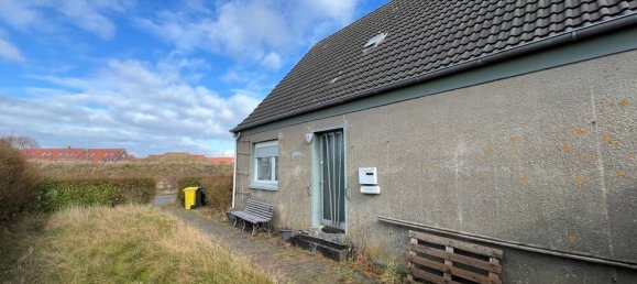 933m² Land in Friesland, Germany No. 295713 4