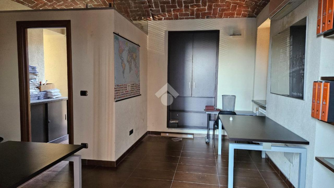 Studio in Cirié, Italy No. 126404