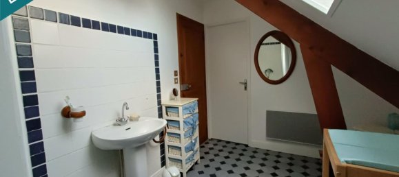 Casa T4 em Les Montils, France N.º 40652 10