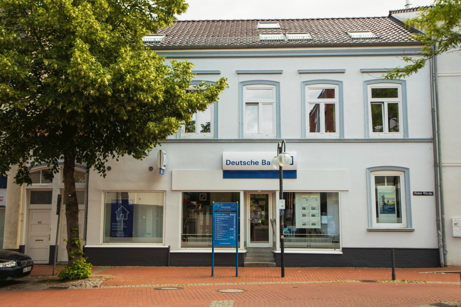 16-salle Maison de ville à Rendsburg-Eckernforde, Germany No. 277980