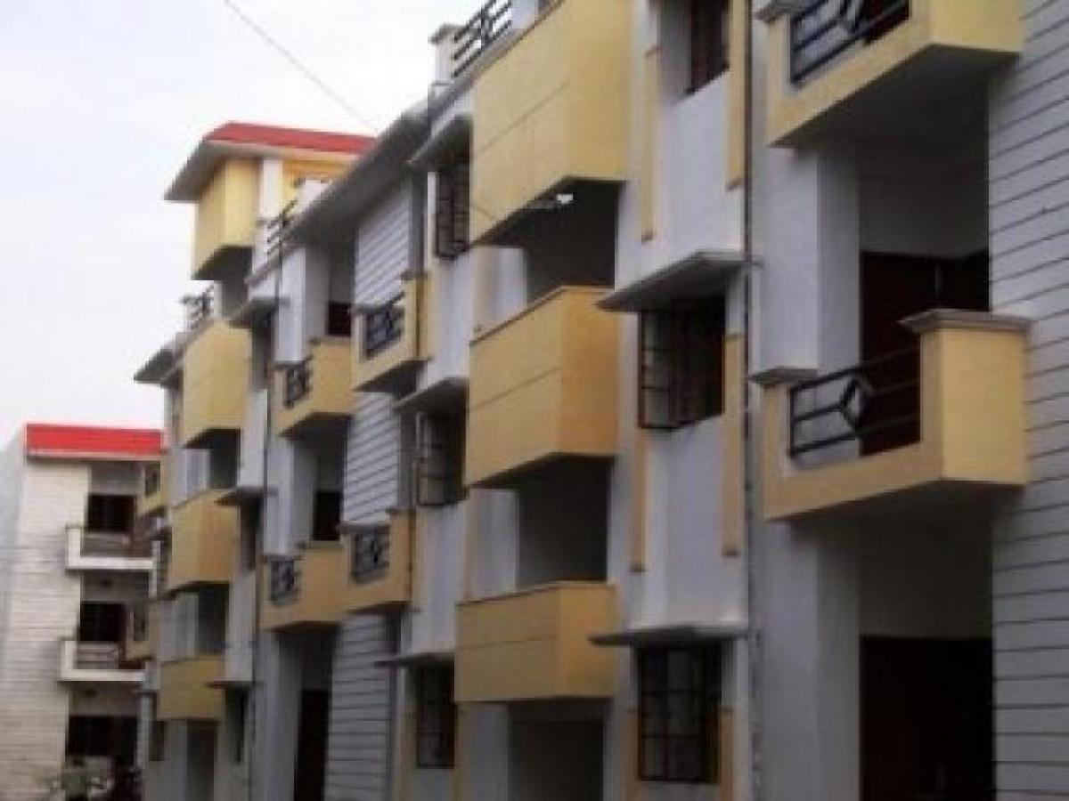 2 Schlafzimmer Haus in Prayagraj, India, Nr. 65301