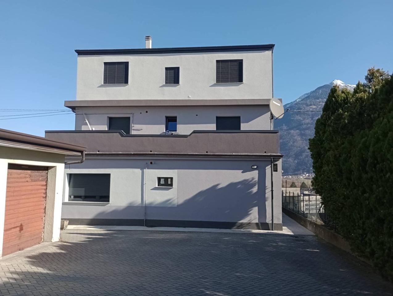 2-Zimmer Wohnung in Berbenno di Valtellina, Italy, Nr. 38941