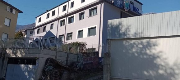 2-Zimmer Wohnung in Berbenno di Valtellina, Italy, Nr. 38941 4