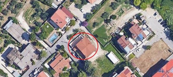 Apartamento de 3 dormitorios en Montesilvano, Italy No. 372447 15