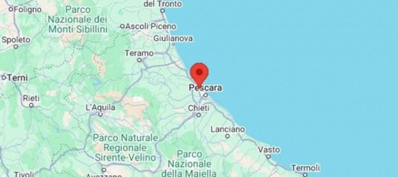 Apartamento de 3 dormitorios en Montesilvano, Italy No. 372447 12