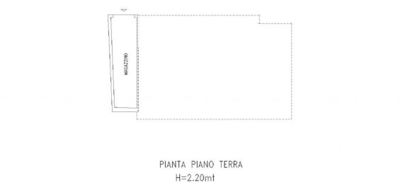 Apartamento de 3 dormitorios en Montesilvano, Italy No. 372447 14