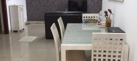 3 bedrooms Apartment in District 7, Vietnam No. 10197 5