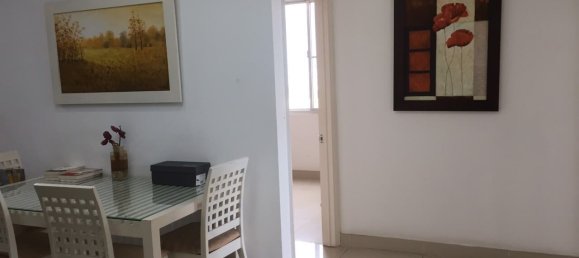 3 bedrooms Apartment in District 7, Vietnam No. 10197 6