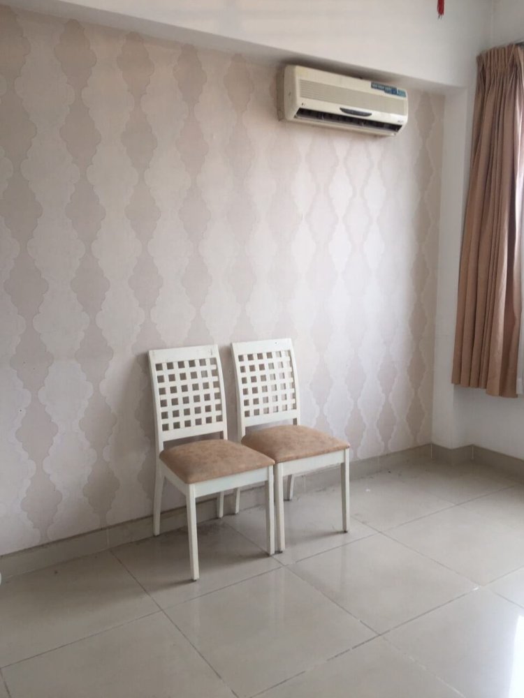 3 bedrooms Apartment in District 7, Vietnam No. 10197