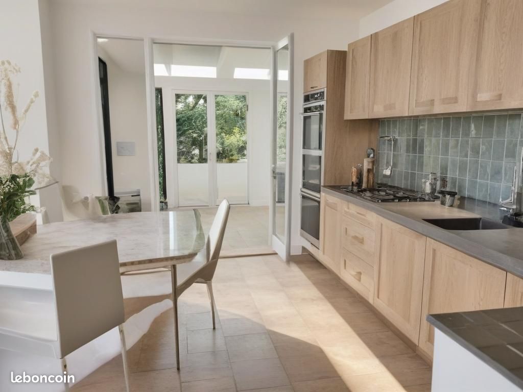 4 غرف نوم منزل في Gijounet, France رقم 190187