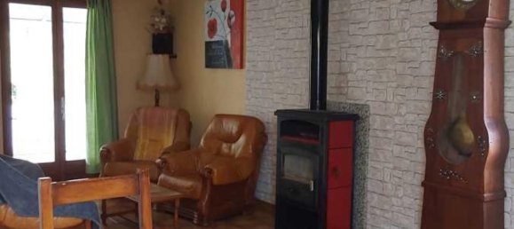 4 غرف نوم منزل في Gijounet, France رقم 190187 9