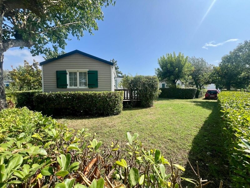 2 chambres Maison à Saint-Gilles-Croix-de-Vie, France No. 278188