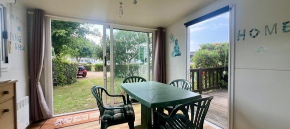 2 chambres Maison à Saint-Gilles-Croix-de-Vie, France No. 278188 6