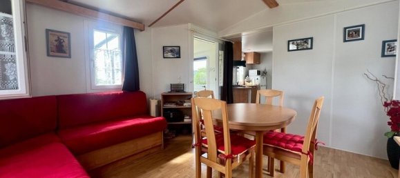 2 chambres Maison à Saint-Gilles-Croix-de-Vie, France No. 278188 11