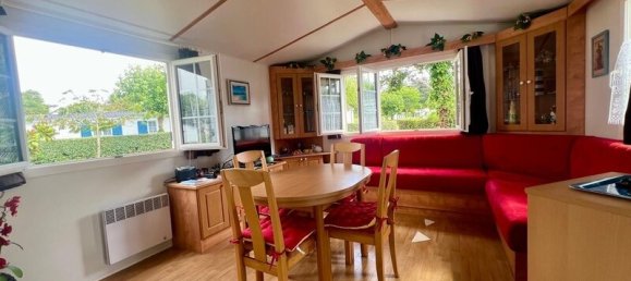 2 chambres Maison à Saint-Gilles-Croix-de-Vie, France No. 278188 5