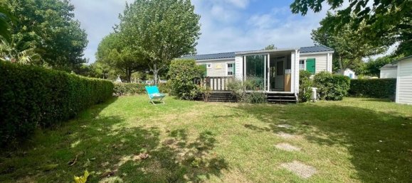 2 chambres Maison à Saint-Gilles-Croix-de-Vie, France No. 278188 2