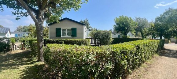 2 chambres Maison à Saint-Gilles-Croix-de-Vie, France No. 278188 3