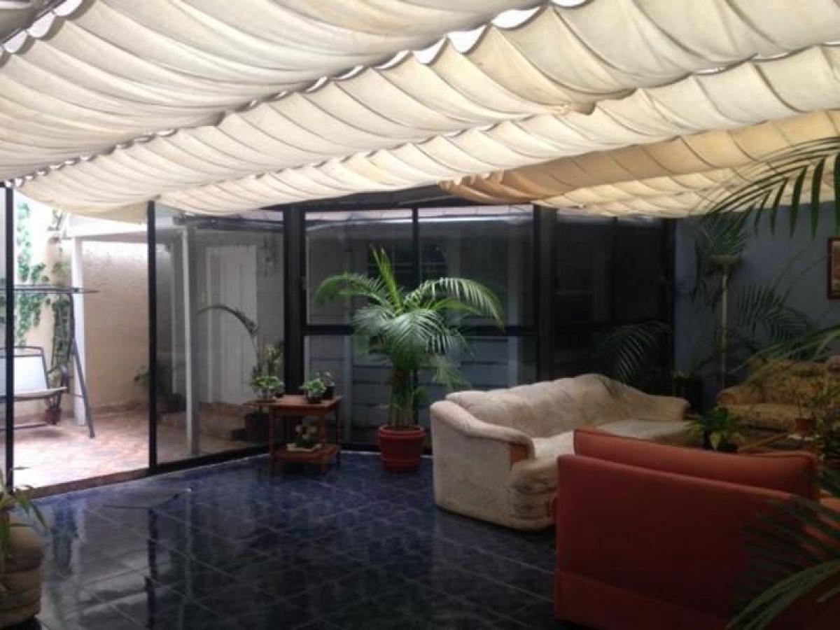 2 Schlafzimmer Wohnung in Naucalpan de Juarez, Mexico, Nr. 209878